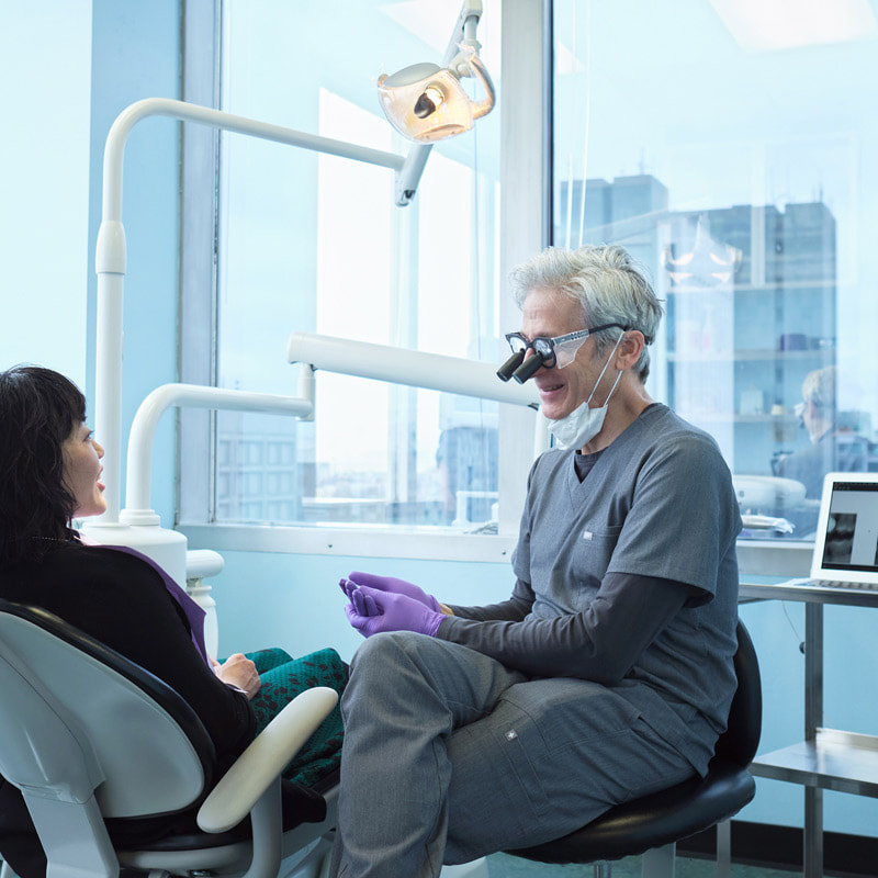 Helping Patients Through Dental Care – Portland, OR